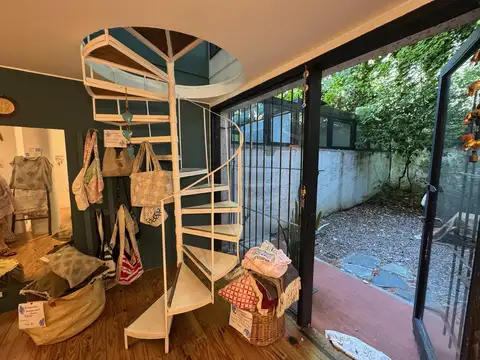 Local en Alquiler Galeria