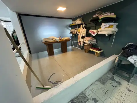 Local en Alquiler en Acassuso Libertador  /  Solis, $ 700.000