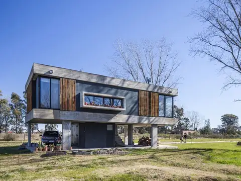 Quinta en Venta de 2 dormitorios