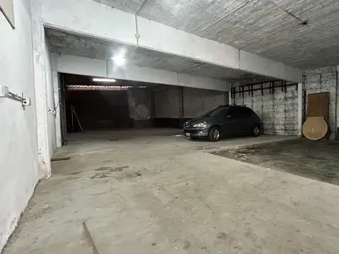 Entre Rios 2000, Piso 0