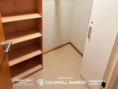 Departamento en Alquiler en San Carlos De Bariloche, $ 1.000.000