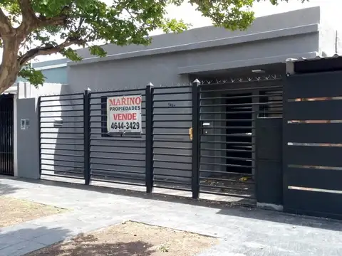 M. Moreno 1500. PH 4 amb. 2 Patios Terraza Gigante!