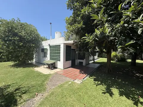Casa en Venta 45 años