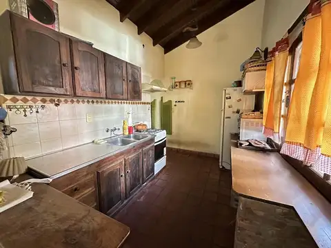 Casa 7 ambientes con 3 baños