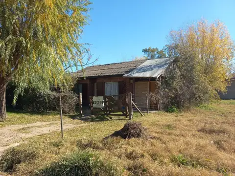 Casa en Venta en General Las Heras, USD 45.000