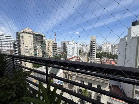 AVENIDA INDEPENDENCIA 1600, Piso 8