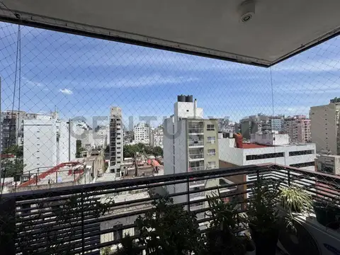 Departamento en Alquiler de 2 ambientes