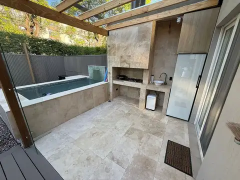 Casa en Venta en Nordelta Homes 2, USD 260.000