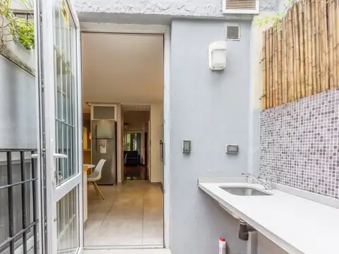 Depto Tipo Casa en Venta 51 años