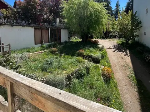 Depto Tipo Casa en Venta de 2 ambientes