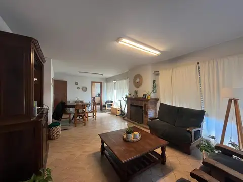 Depto Tipo Casa 2 ambientes con 1 baño