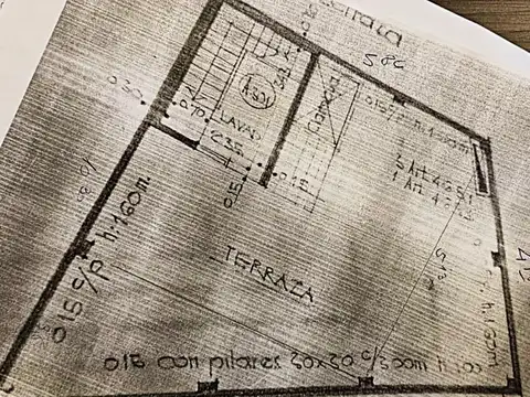 Casa en Venta de 3 dormitorios