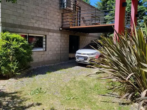 Casa en Alquiler Temporal de 2 dormitorios