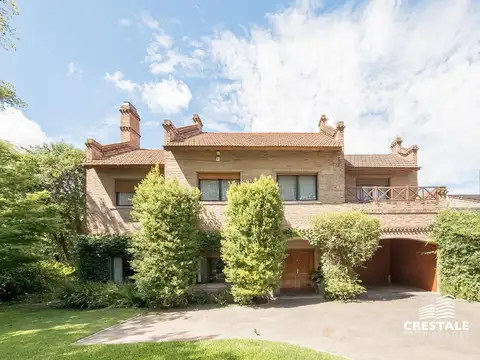 Venta casa 4 dormitorios Fisherton Rosario