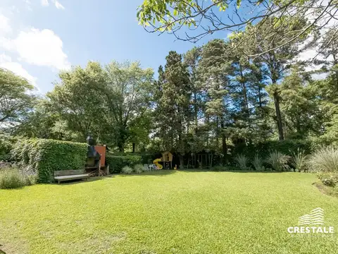 Casa en Venta de 4 dormitorios