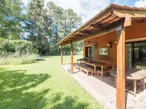 Casa en Venta al Norte