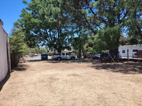 Terreno en Venta en Playa Mansa, USD 200.000