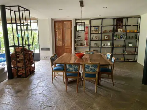 Casa en Alquiler Temporal en San Carlos Country Club, USD 3.000