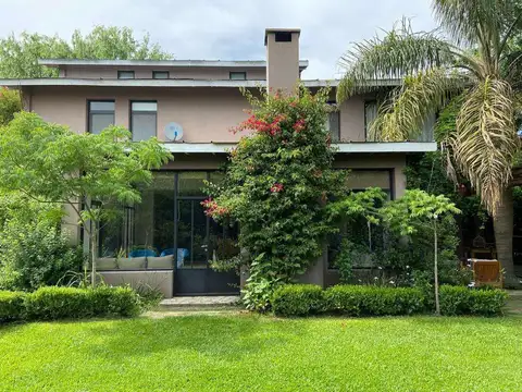 Casa en Alquiler Temporal en San Carlos Country Club 01-03-26 al 30-03-2026