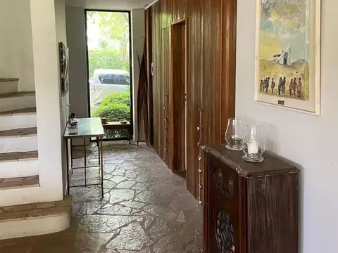 Casa en Alquiler Temporal en San Carlos Country Club 01-03-26 al 30-03-2026