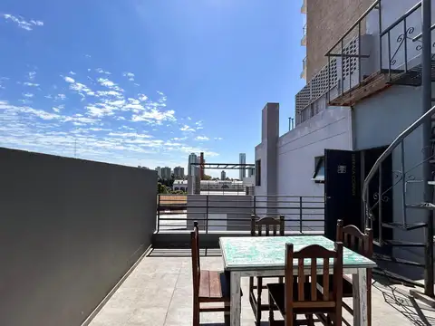 Departamento en Alquiler Temporal al Este