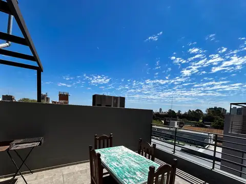 Departamento en Alquiler Temporal en Rosario, $ 560.000