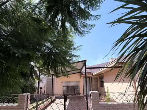 Casa en Ezpeleta Oeste