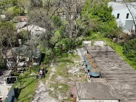 Terreno en Venta de 5802,0 m2