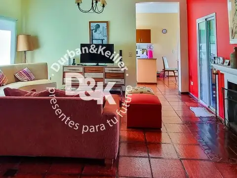 Casa en Venta 20 años