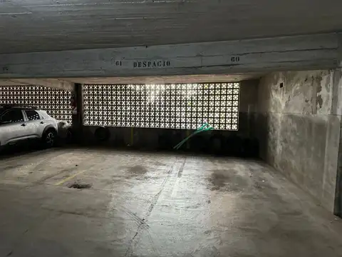 COCHERAS VENTA VICENTE LOPEZ, CUBIERTAS EN BLOQUE