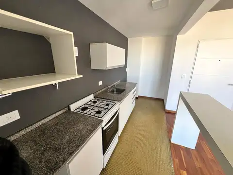 Departamento en Alquiler 8 años