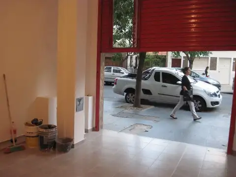 Local - Alquiler - Argentina, CAPITAL FEDERAL - ECHEVERRIA 5100