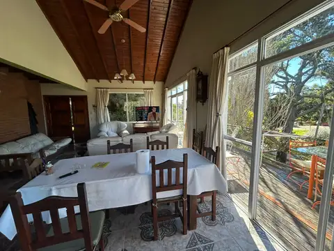 Casa en Alquiler Temporal 20 años