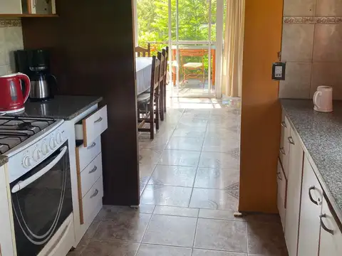 Casa en Alquiler Temporal al Norte