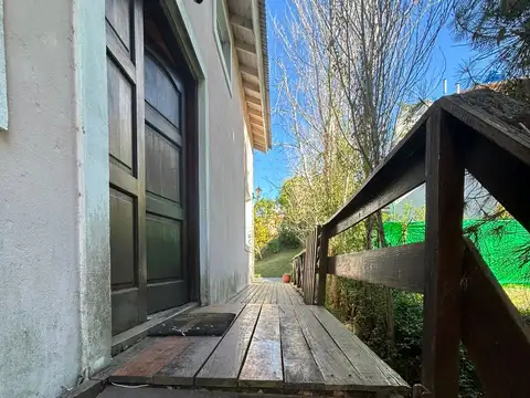 Casa en Alquiler Temporal de 5 dormitorios