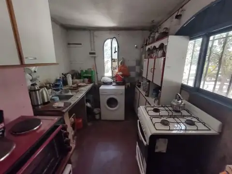 La Pasionaria Esq. El Pregón