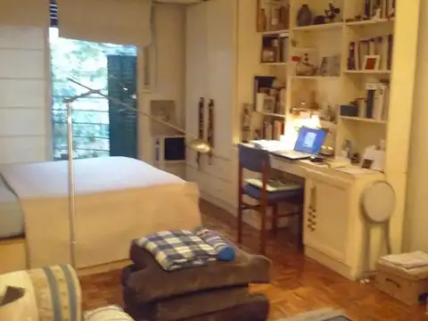 Departamento en Venta en Botanico, USD 95.000