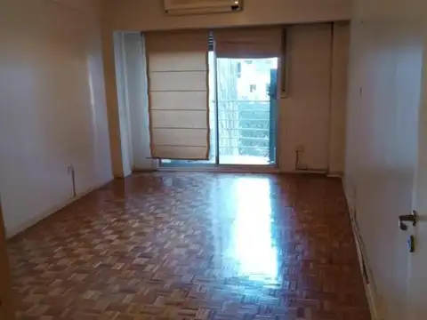 Venta Departamento Monoambiente Balcón Palermo Botanico