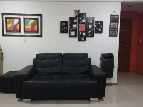 VENTA DEPTO 2 AMB AMPLIO C/ BALCON VILLA LURO CABA