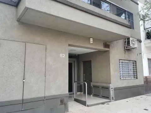 VENTA DEPTO 2 AMB AMPLIO C/ BALCON VILLA LURO CABA