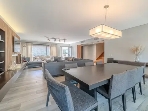 Casa  en Venta en La Isla, Nordelta