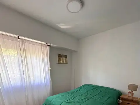 Departamento Tres Ambientes  En Belgrano