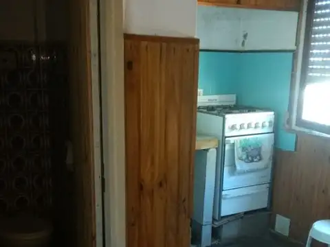 Departamento en Venta en Santa Teresita, USD 26.000