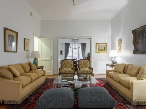 Departamento en Venta 70 años