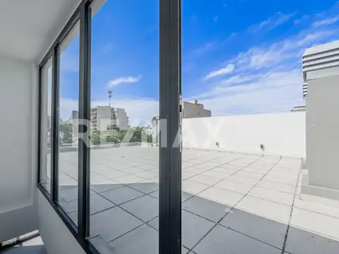 DEPARTAMENTO 3 AMB TERRAZA PROPIA Y BALCON VENTA