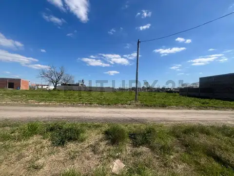 Terreno en Venta en Glew, USD 17.000