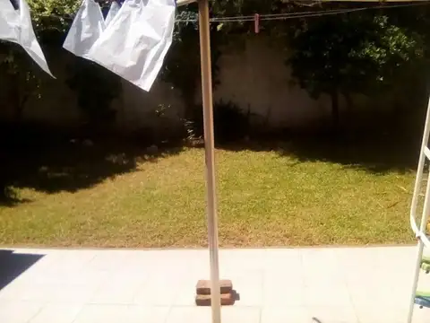 Depto Tipo Casa en Venta 15 años