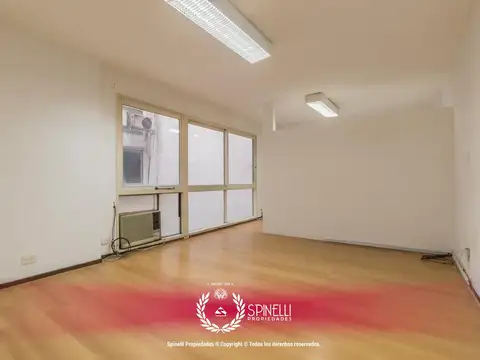 Oficina en Alquiler en San Nicolás, $ 300.000