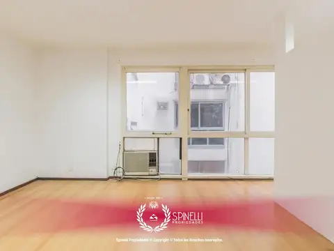 Oficina en Alquiler 20 años