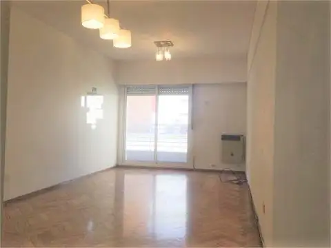 Departamento en Alquiler de 2 dormitorios